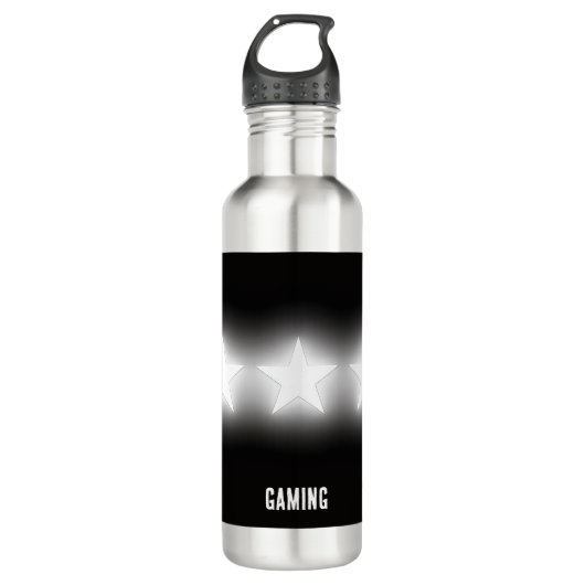 Bouteille D'eau botella (Devant)