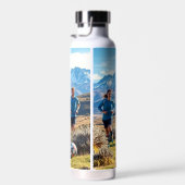 Bouteille D'eau botella a todo terreno. (Plage)