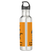 Bouteille D'eau Botella de Agua Lady Aries - Water Bottle Zodíaco (Dos)