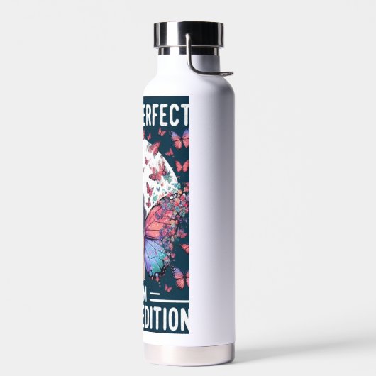 Bouteille D'eau Botella de agua para chicas (Gauche)