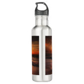 Bouteille D'eau Botella De Agua Un dia de playa (Dos)