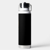 Bouteille D'eau Botella personalizada (Arrière)