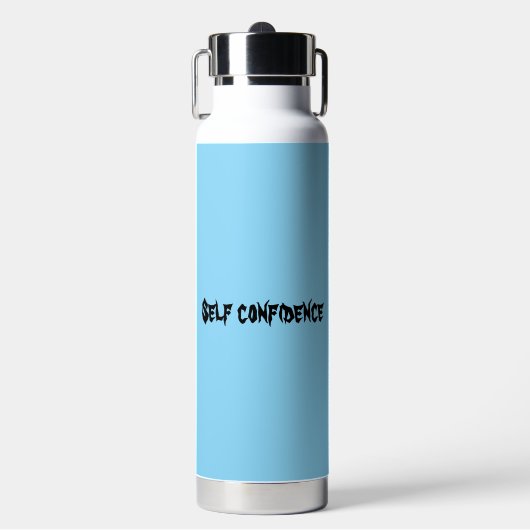 Bouteille D'eau Botol (Salle de sport)