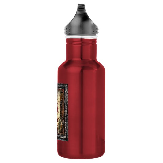 Bouteille D'eau Botte de Walking Alone (Droite)