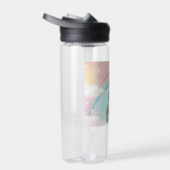 Bouteille D'eau Botte d'ours en peluche (Droite)