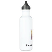 Bouteille D'eau bottel de l'eau (Gauche)