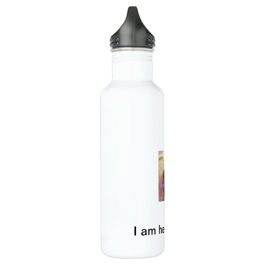 Bouteille D'eau bottel de l'eau (Gauche)