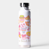 Bouteille D'eau Boulangerie et boissons sucrées (Gauche)