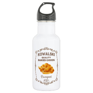 Bouteille D'eau Boulangerie Kowalski - Erumpent