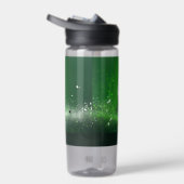 Bouteille D'eau Boule de football de nom personnalisé (Droite)