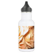 Bouteille D'eau Bouquet de roses (Droite)