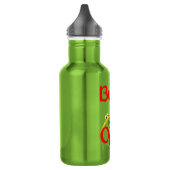 Bouteille D'Eau Bouteille (Gauche)