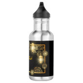 Bouteille d'eau - Bouteille d'eau Bismillah (Droite)
