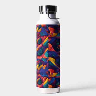 Bouteille D'eau "Bouteille d'eau de fusion Aqua"