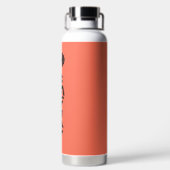 Bouteille D'eau #Bouteille d'eau Fierce Dumbbell (Plage)