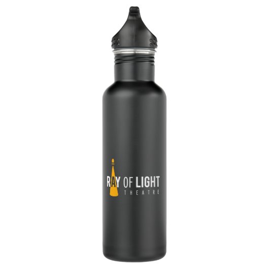 Bouteille D'eau "Bouteille d'hydratation d'appel de danse ARod" Bo (Droite)