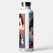 Bouteille D'eau bouteilledeau (Droite)