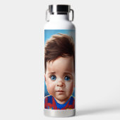 Bouteille D'eau bouteilledeau (Avant)