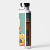 Bouteille D'eau bouteilledeau (Plage)