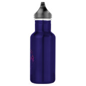 Bouteille D'eau #bouteilledeauMatérieldaventure (Droite)