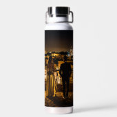 Bouteille D'eau #BouteilleDEauObjectifsHydratation (Arrière)