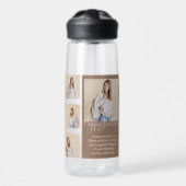 Bouteille D'eau #BouteilleDEauPourlHydratationQuotidienne (Avant)