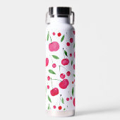 Bouteille D'eau Bouton (Avant)