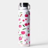 Bouteille D'eau Bouton (Arrière)