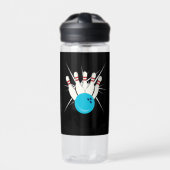 Bouteille D'eau Bowling Bliss (Extérieur)