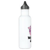 Bouteille D'eau Bowling King Childrens fête d'anniversaire (Gauche)