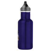Bouteille D'eau Boxer (Droite)
