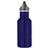 Bouteille D'eau Boxer (Gauche)