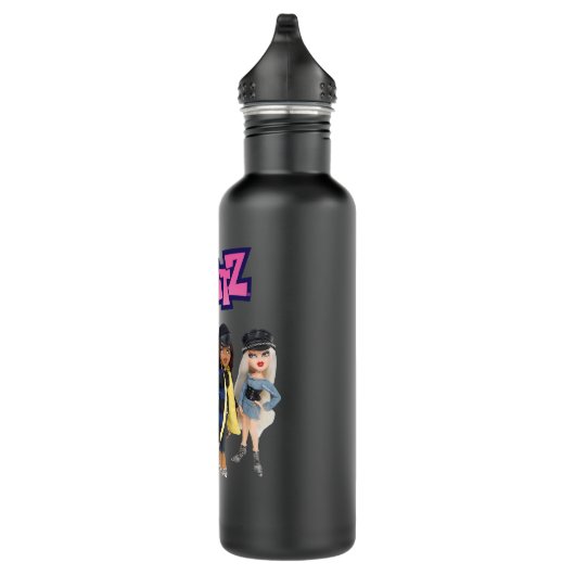BOUTEILLE D'EAU BRATZ (Droite)