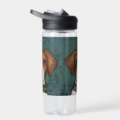 Bouteille D'eau Bretagne Espagne (Droite)