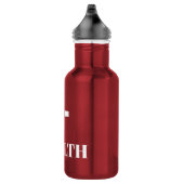 Bouteille D'eau Breuvage magique de santé (Droite)