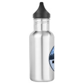 Bouteille D'eau Brooks Range Alaska Camping (Gauche)