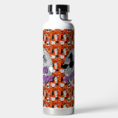 Bouteille D'eau Broomstick pour sorcière Halloween Circulaire fréq (Droite)