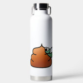 Bouteille D'eau Brootsch le PooPoo (Avant)