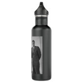 Bouteille D'eau Bros, président John Kennedy, Robert & Ted (Droite)