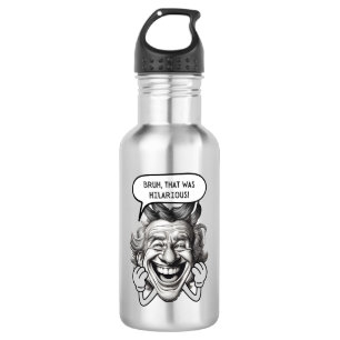 Bouteille D'eau Bruh Qui Était Hilariant