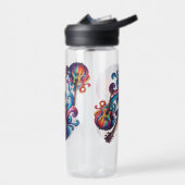 Bouteille D'eau Bruit de goutte à goutte (Gauche)