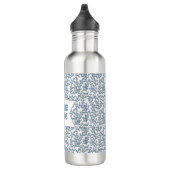 Bouteille D'eau "Bubbe to Be" Révélation drôle de grossesse de gra (Droite)