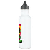 Bouteille D'eau Buddy l'Elfe | OMG ! père Noël ! (Droite)