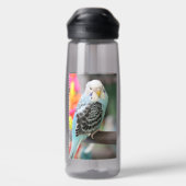 Bouteille D'eau Budgie (Arrière)