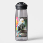 Bouteille D'eau Budgie (Avant)