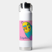Bouteille D'eau Budgielove Hydration - water bottle  (Salle de sport)