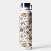 Bouteille D'eau Bugs (Arrière)