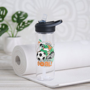 Bouteille D'eau BUGS BUNNY™ Soccer objectif
