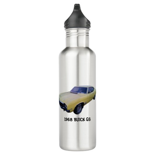 Bouteille D'eau Buick GS 1968 (Droite)