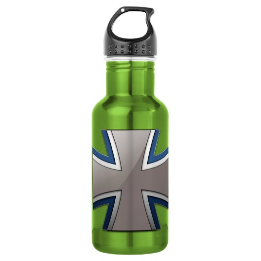 Bouteille D'eau Bundeswehr (Devant)